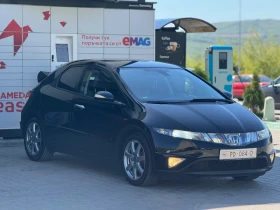 Honda Civic 1.8 I-Vtec Топ състояние - 7999 лв. - 38332060 | Car24.bg