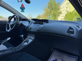 Honda Civic 1.8 I-Vtec Топ състояние - 7999 лв. - 38332060 | Car24.bg