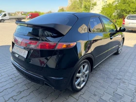 Honda Civic 1.8 I-Vtec Топ състояние - 7999 лв. - 38332060 | Car24.bg