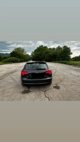 Обява за продажба на Audi A3 3x S-line 2.0TDI ~15 500 лв. - изображение 2