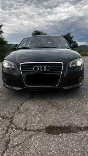 Обява за продажба на Audi A3 3x S-line 2.0TDI ~15 500 лв. - изображение 1