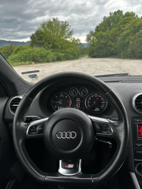 Обява за продажба на Audi A3 3x S-line 2.0TDI ~15 500 лв. - изображение 3