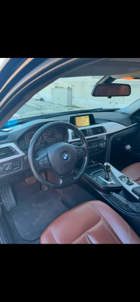 Обява за продажба на BMW 318 ТОП ~22 500 лв. - изображение 9