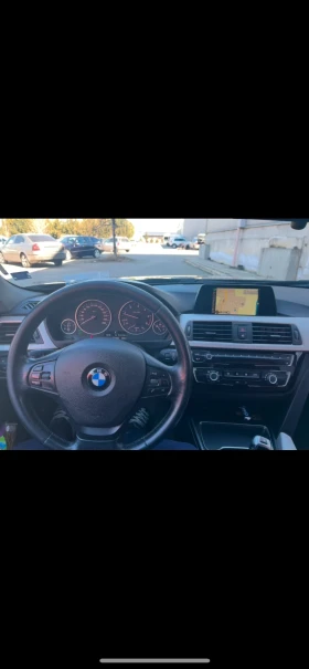 Обява за продажба на BMW 318 ТОП ~22 500 лв. - изображение 6
