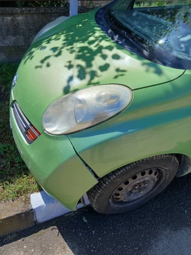 Nissan Micra | Mobile.bg    4