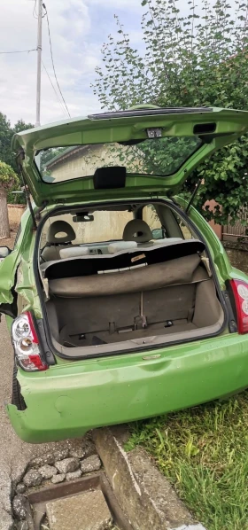 Nissan Micra | Mobile.bg    15