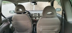Nissan Micra | Mobile.bg    17