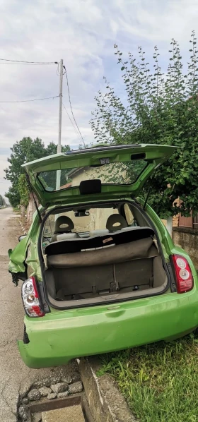 Nissan Micra | Mobile.bg    14