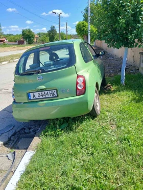 Nissan Micra | Mobile.bg    2