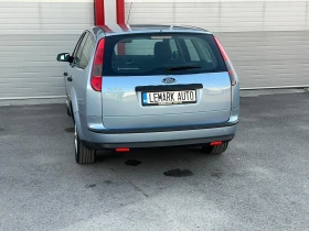 Обява за продажба на Ford Focus 1.4I TREND KLIMATIK ЛИЗИНГ 106000КМ!!! ~3 900 лв. - изображение 7