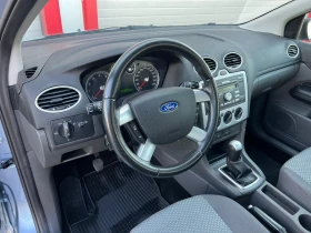 Обява за продажба на Ford Focus 1.4I TREND KLIMATIK ЛИЗИНГ 106000КМ!!! ~3 900 лв. - изображение 11