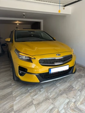 Kia XCeed   | Mobile.bg    2