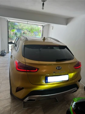 Kia XCeed   | Mobile.bg    8