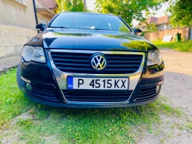 Обява за продажба на VW Passat B 6 ~8 200 лв. - изображение 2