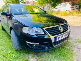 Обява за продажба на VW Passat B 6 ~8 200 лв. - изображение 1