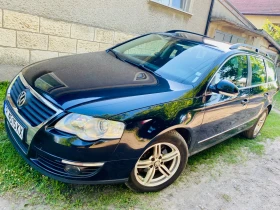 Обява за продажба на VW Passat B 6 ~8 200 лв. - изображение 1