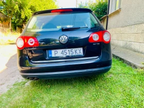 Обява за продажба на VW Passat B 6 ~8 200 лв. - изображение 3