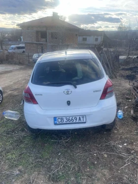Обява за продажба на Toyota Yaris 1.4 ~Цена по договаряне - изображение 1