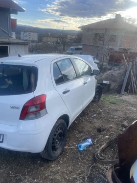 Обява за продажба на Toyota Yaris 1.4 ~Цена по договаряне - изображение 1