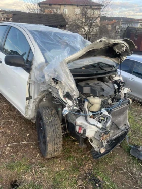 Обява за продажба на Toyota Yaris 1.4 ~Цена по договаряне - изображение 4