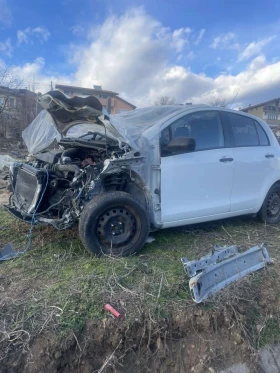 Обява за продажба на Toyota Yaris 1.4 ~Цена по договаряне - изображение 2