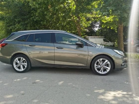 Обява за продажба на Opel Astra Комби ~10 000 лв. - изображение 2