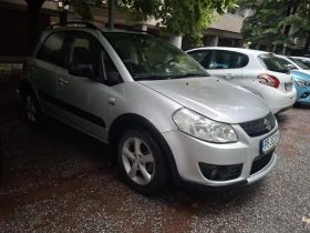 Suzuki SX4 | Mobile.bg    6