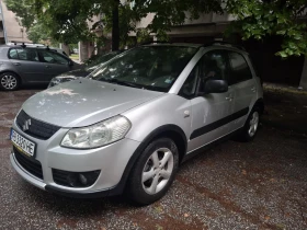 Suzuki SX4 | Mobile.bg    5