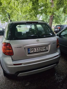 Suzuki SX4 | Mobile.bg    4