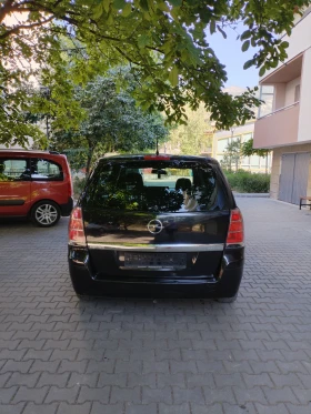 Opel Zafira 2.2 150hp COSMO FULL 6+ 1 6  | Mobile.bg    5