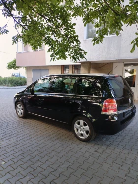 Opel Zafira 2.2 150hp COSMO FULL 6+ 1 6  | Mobile.bg    7