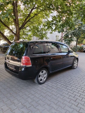 Opel Zafira 2.2 150hp COSMO FULL 6+ 1 6  | Mobile.bg    4