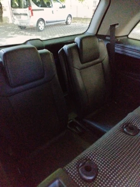 Opel Zafira 2.2 150hp COSMO FULL 6+ 1 6  | Mobile.bg    16