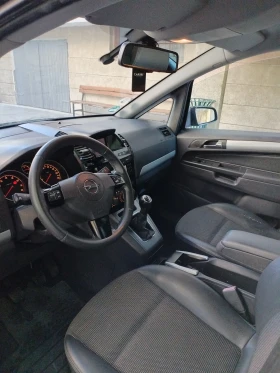 Opel Zafira 2.2 150hp COSMO FULL 6+ 1 6  | Mobile.bg    8