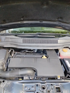 Opel Zafira 2.2 150hp COSMO FULL 6+ 1 6  | Mobile.bg    17