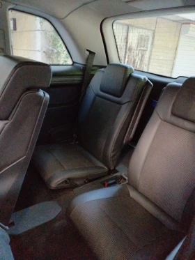 Opel Zafira 2.2 150hp COSMO FULL 6+ 1 6  | Mobile.bg    10