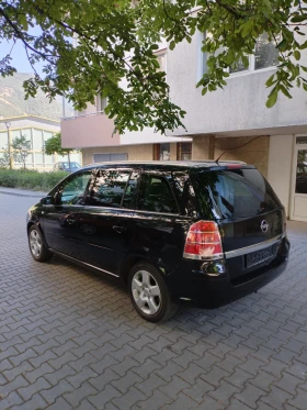 Opel Zafira 2.2 150hp COSMO FULL 6+ 1 6  | Mobile.bg    6