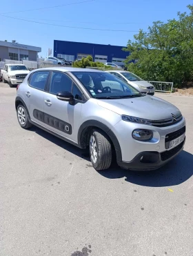 Citroen C3 | Mobile.bg    2