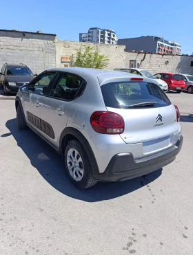 Citroen C3 | Mobile.bg    5