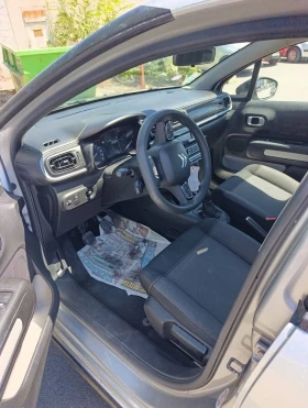 Citroen C3 | Mobile.bg    9