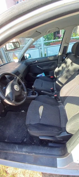 Обява за продажба на VW Golf 4 ~3 200 лв. - изображение 5