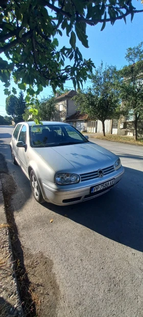 Обява за продажба на VW Golf 4 ~3 200 лв. - изображение 1
