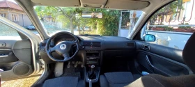 Обява за продажба на VW Golf 4 ~3 200 лв. - изображение 4