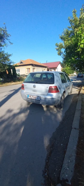 Обява за продажба на VW Golf 4 ~3 200 лв. - изображение 3