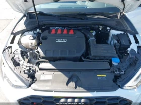 Audi S3 S3 PREMIUM PLUS TFSI QUATTRO S TRONIC | Mobile.bg    11