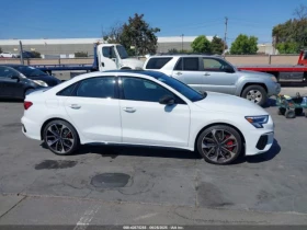 Audi S3 S3 PREMIUM PLUS TFSI QUATTRO S TRONIC | Mobile.bg    13