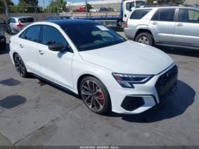Audi S3 S3 PREMIUM PLUS TFSI QUATTRO S TRONIC | Mobile.bg    3