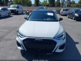 Audi S3 S3 PREMIUM PLUS TFSI QUATTRO S TRONIC