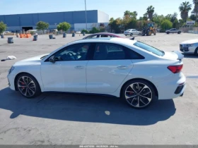 Audi S3 S3 PREMIUM PLUS TFSI QUATTRO S TRONIC | Mobile.bg    14