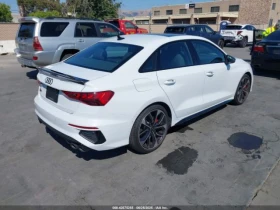 Audi S3 S3 PREMIUM PLUS TFSI QUATTRO S TRONIC | Mobile.bg    6